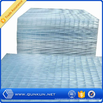 Welded Wire Mesh Panel in China